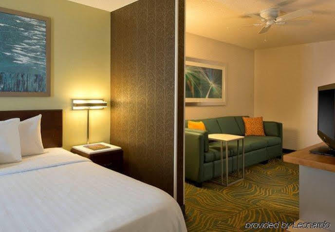 Springhill Suites Columbus Airport Gahanna Zewnętrze zdjęcie